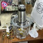 خردکن ۴لیتری روگن مدل RU-2340
