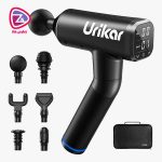 ماساژور تفنگی اوریکار مدل urikar pro 3