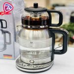 چای ساز برلین مدل BE-1000