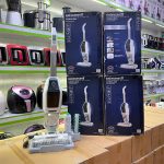 جاروشارژی مدل CROSSWAVE X7 PLUS / بیسل