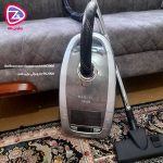 جاروبرقی برلین مدل BV2000