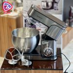 همزن کاسه دار برلین مدل BE-1400