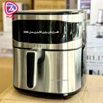 سرخ کن برلین ۸ لیتری  مدل ۵۵۰B