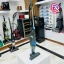 جاروبرقی ۳کاره بیسل Bissell Advanced Pro