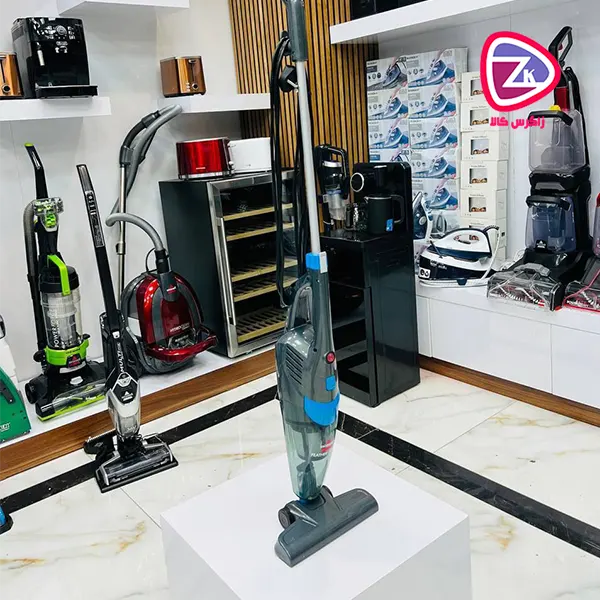 جاروبرقی ۳کاره بیسل Bissell Advanced Pro