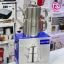 Kerkmaz gas kettle and teapot 274