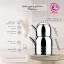 Kerkmaz odel 091 rugazi kettle and teapot