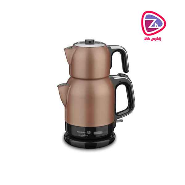 Kerkmaz-tea-maker-Caytema-A331-model