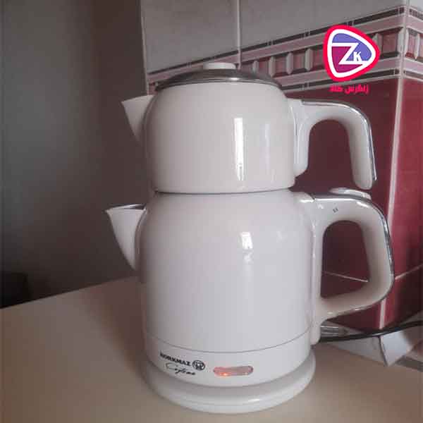 Kerkmaz-temaker-Caytema-A331-model