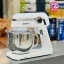 Professional 7 liter Henrich bowl mixer model HKM8079