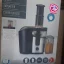 آبمیوه گیری تک کاره سیلور کرست SFEE 800 A1