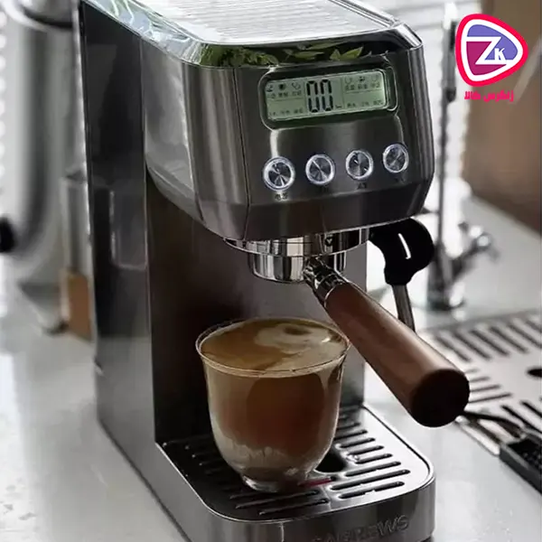 اسپرسوساز casabrews مدل ۳۷۰۰plus3c