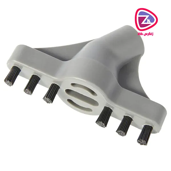 بررسی کامل بخارشوی ۱۰ کاره بیسل مدل PowerFresh 3004Z