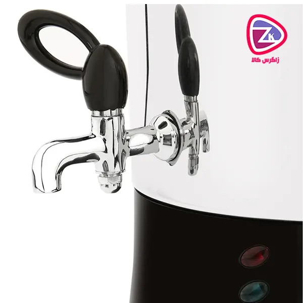 سماور برقی کرکماز مدل A341