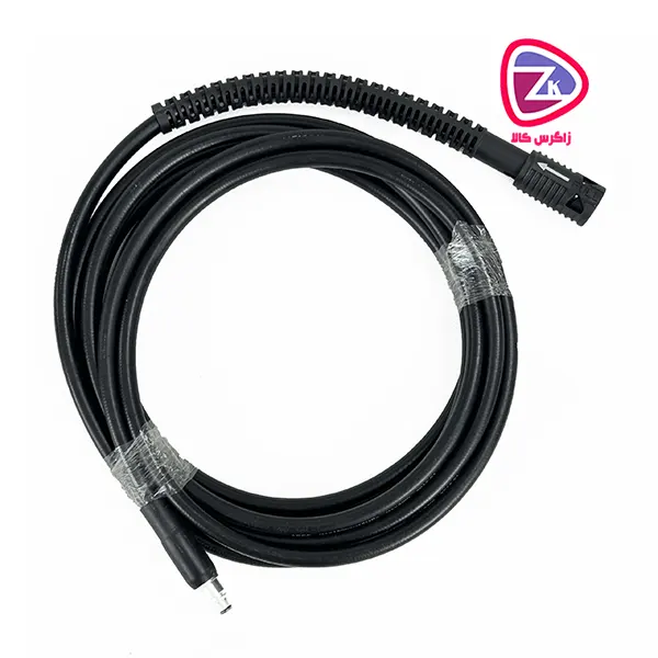 شیلنگ کارواش بلک اند دکر مدل PW 1600 WSR