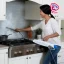 قابلیت‌های خاص بخارشوی بیسل PowerFresh 3004Z