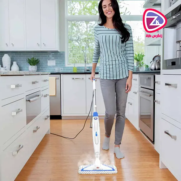 نکات استفاده و نگهداری از بخارشوی بیسل PowerFresh 3004Z