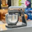 همزن کاسه دار حرفه ای ۷لیتری هنریچ HKM8079