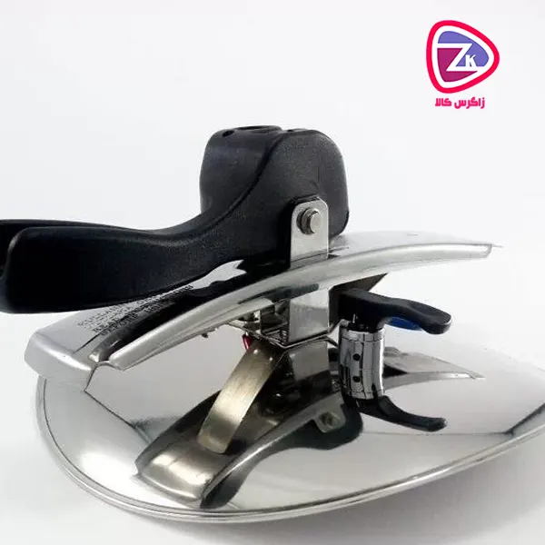 چرا زودپز کرکماز مدل A155 Turbo