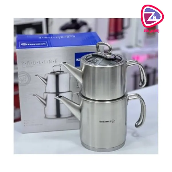 کتری و قوری روگازی ۲۷۴