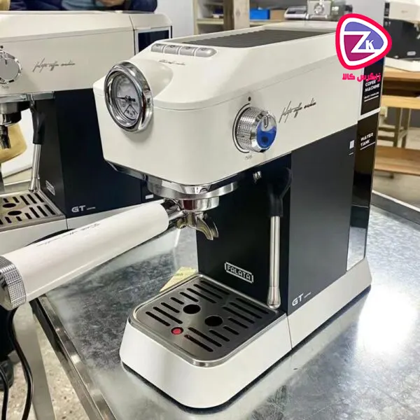 اسپرسوساز گریمن مدل GR-EMW503