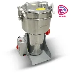 آسیاب صنعتی بومن 500 گرم مدل KSW 6503 CB