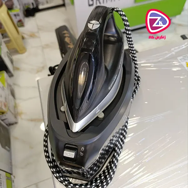 اتوبخارگر مخزن دار گریمن مدل GR_SG205