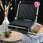 گریل گریمن حرفه‌ای لمسی مدل GR-GBS192