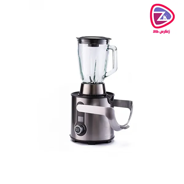 آبمیوه‌گیری چهار کاره گریمن مدل GR-JE152