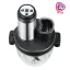 خردکن و رنده‌برقی گریمن مدل GR-FP550 ظرفیت 3 لیتر