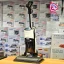 فرش شور و جاروبرقی سه کاره برلین آلمان مدل BE-4100