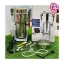 آسیاب صنعتی ۲ کیلو گرمی بومن مدل KSW 6508 CB