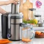 آبمیوه‌گیری چهار کاره گریمن مدل GR-JE152