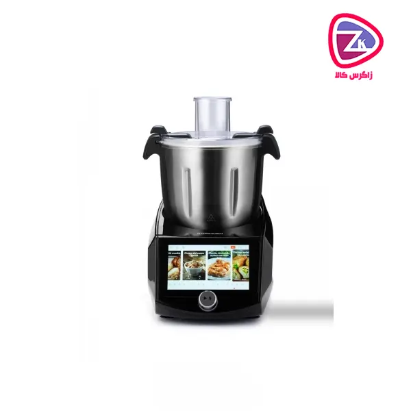 ربات غذاساز آشپزخانه حرفه‌ای گریمن مدل GR-RK475