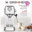اسپرسوساز گریمن مدل GR-EMW503