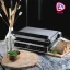 گریل گریمن حرفه‌ای لمسی مدل GR-GBS192