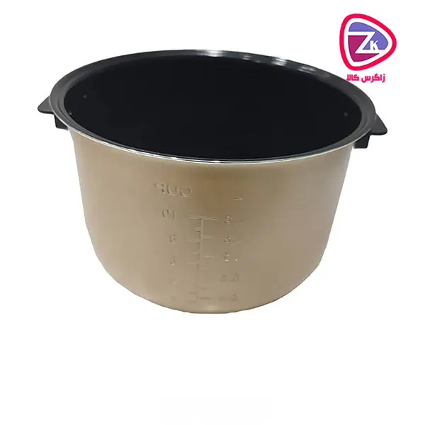 پلوپز مولتی کوکر دیجیتال چند کاره مدل GR-MC401