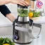 آبمیوه‌گیری چهار کاره گریمن مدل GR-JE152