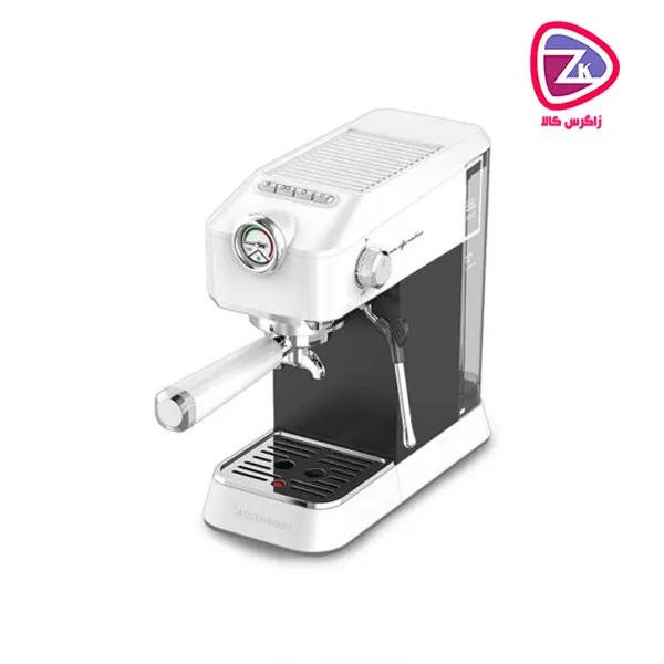اسپرسوساز گریمن مدل GR-EMW503