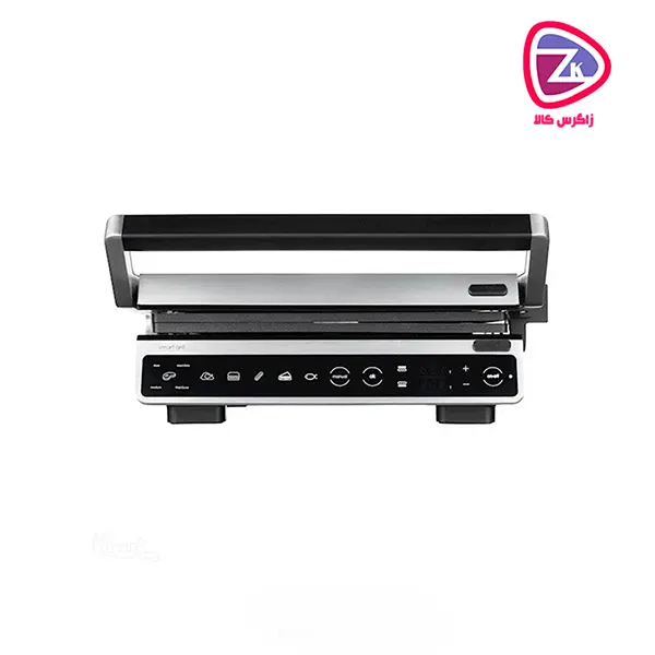 گریل گریمن حرفه‌ای لمسی مدل GR-GBS192