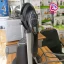 اتو ایستاده بخارگر گریمن مدل GR-GS206
