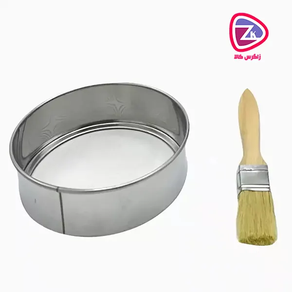 آسیاب صنعتی ۲ کیلو گرمی بومن مدل KSW 6508 CB