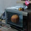۴۲ liter touch toaster oven model GR-EO102