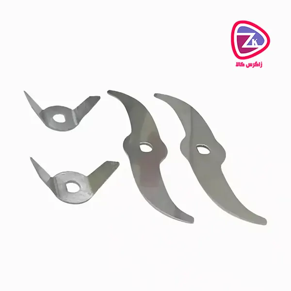 آسیاب بومن 500 گرم مدل KSW 6503 CB