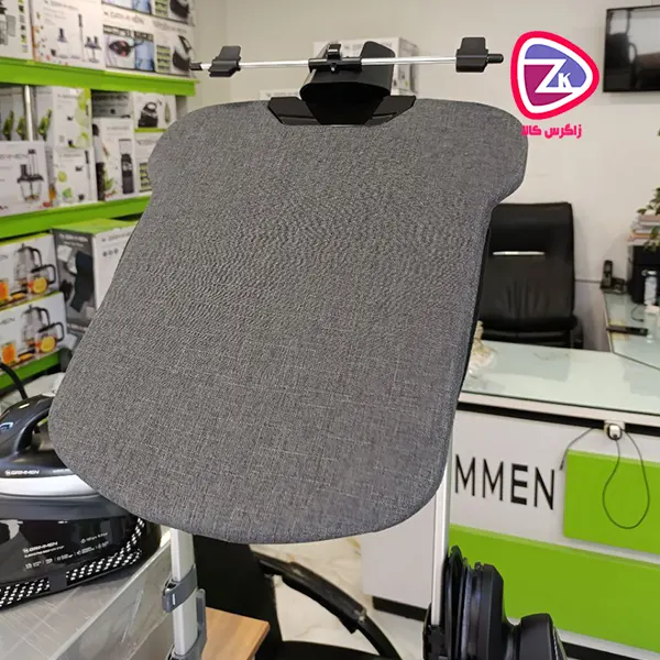 اتو ایستاده بخارگر گریمن مدل GR-GS206