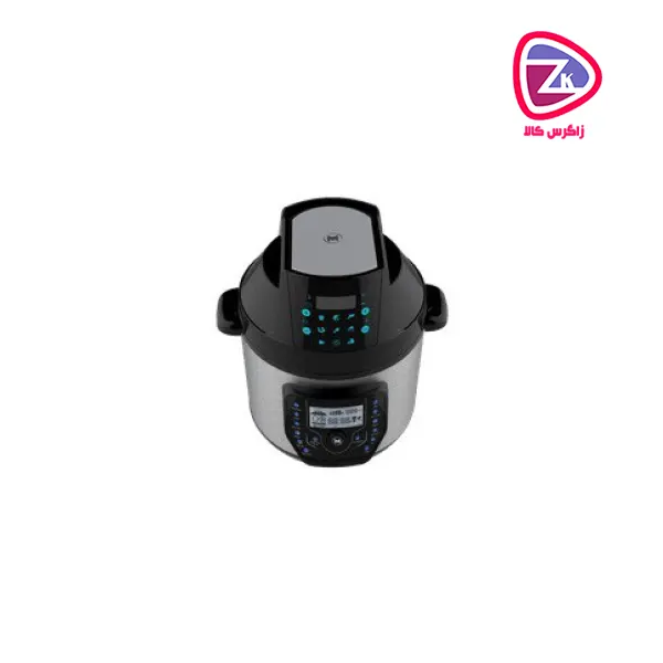 مولتی کوکر گریمن مدل GR-APM126
