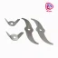 آسیاب صنعتی 2500 گرمی بومن مدل KSW 6510