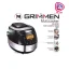پلوپز مولتی کوکر دیجیتال چند کاره مدل GR-MC401