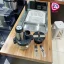 خردکن و رنده‌برقی گریمن مدل GR-FP550 ظرفیت 3 لیتر