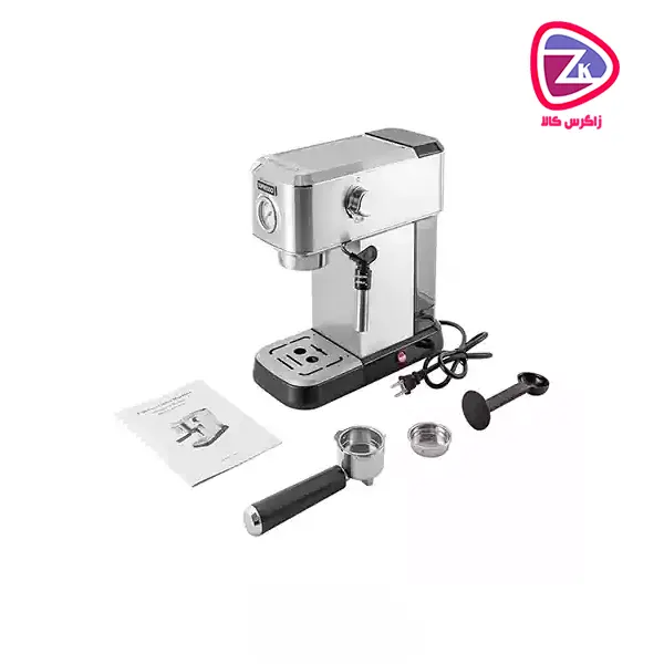 اسپرسوساز گریمن مدل GR-EMW503